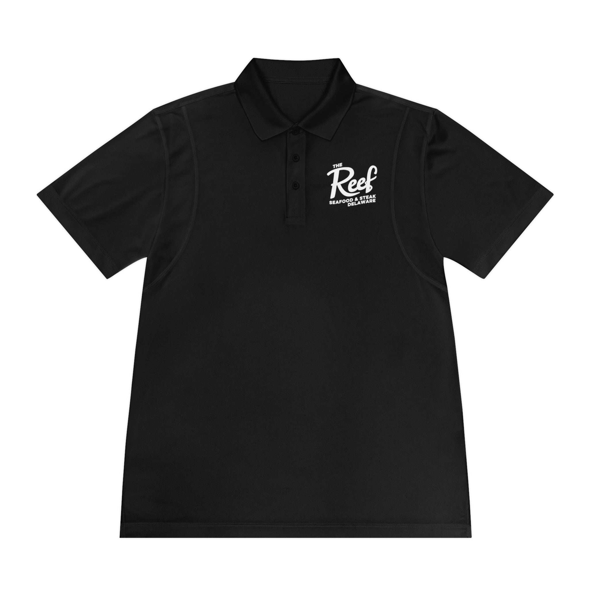 Reef Men's Sport Polo