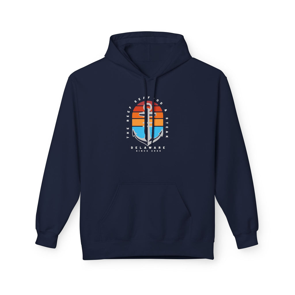 Anchor Hoodie