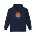 Anchor Hoodie