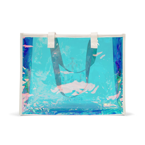 Reef 20th Anniversary Beach Bag