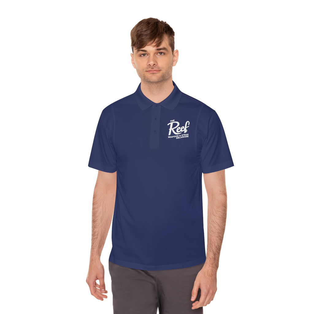 Reef Men's Sport Polo