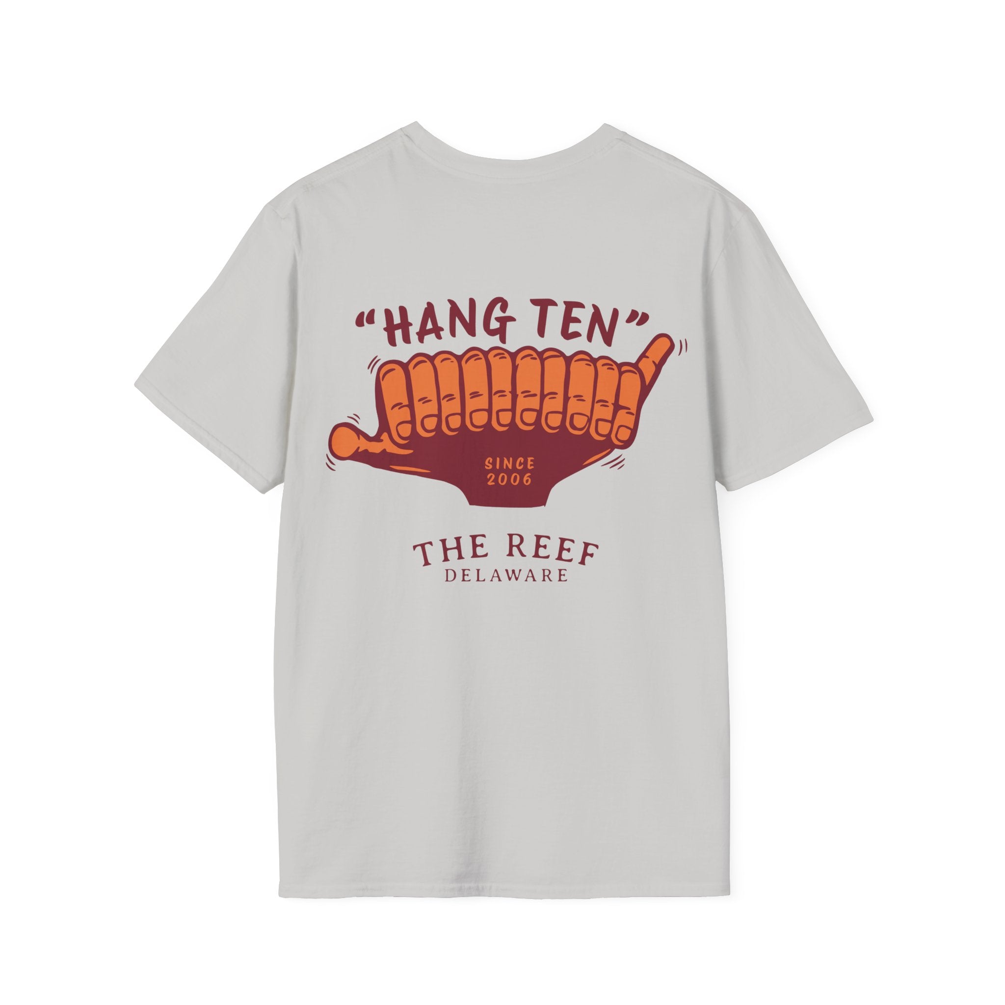 Hang Ten Tee