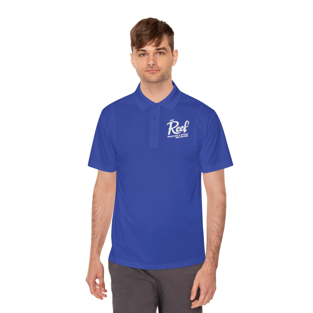 Reef Men's Sport Polo
