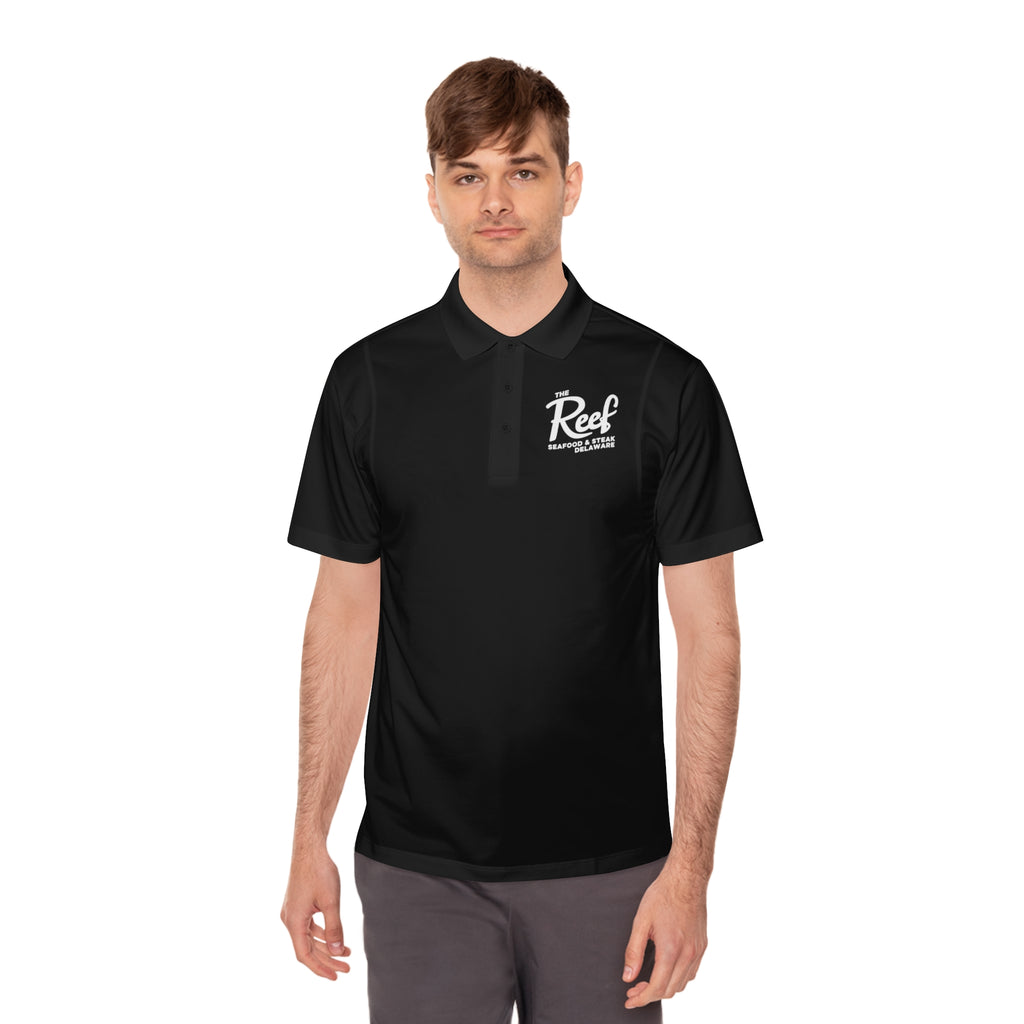 Reef Men's Sport Polo