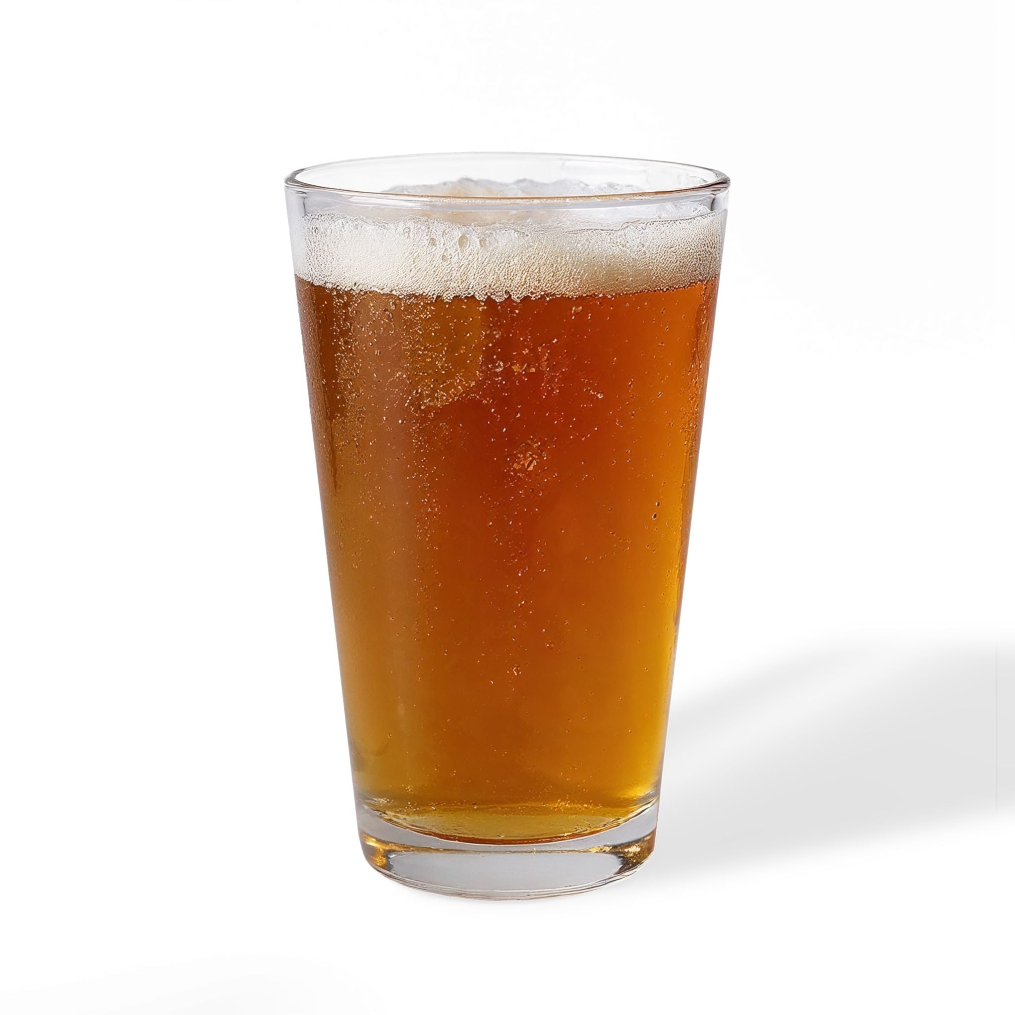 Pint Mixing Glass, 16oz (Engraved)