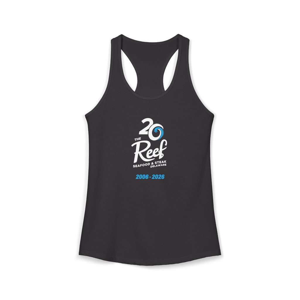 Women's Racerback Tank