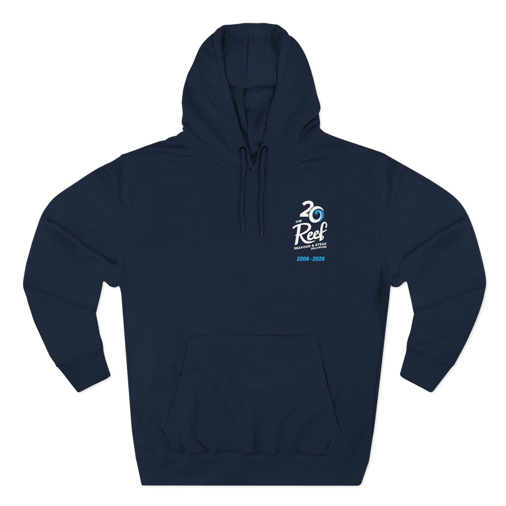 Reef 20th Anniversary Hoodie