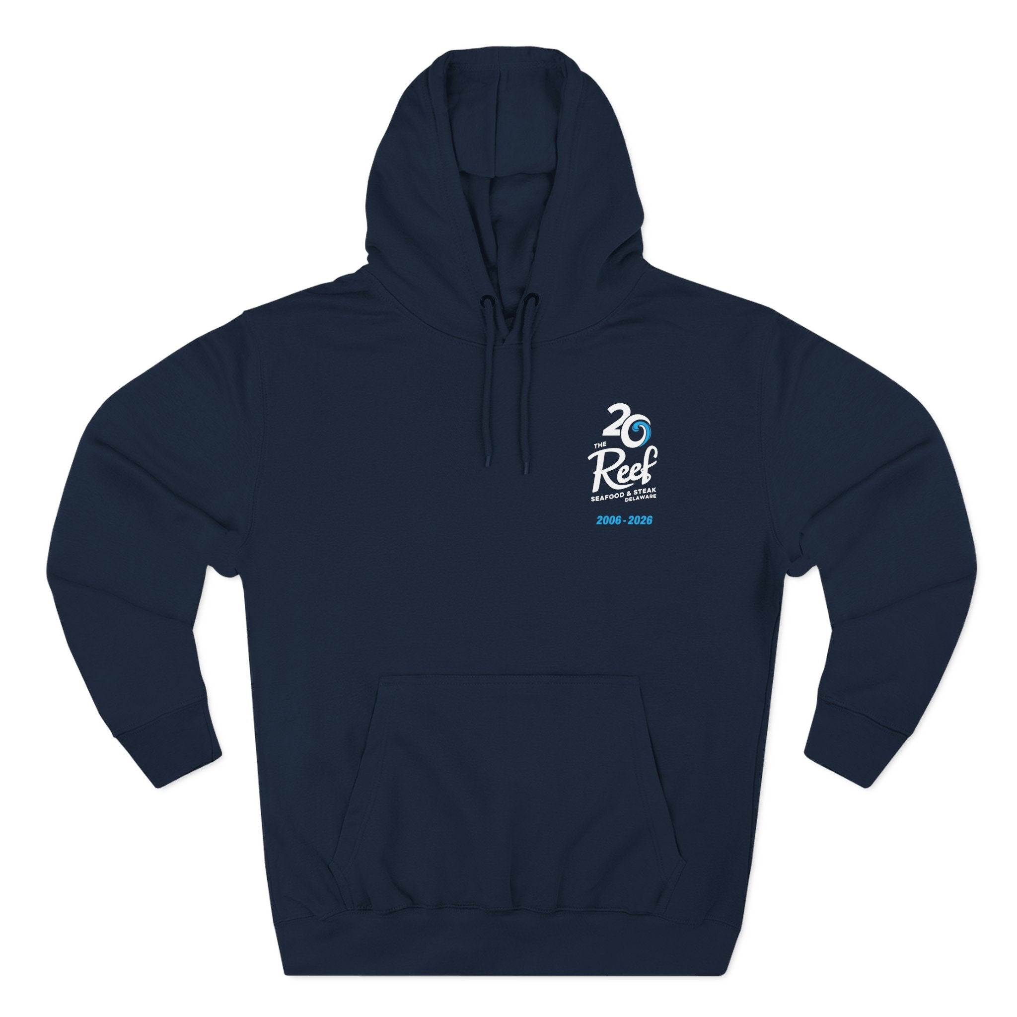 Reef 20th Anniversary Hoodie