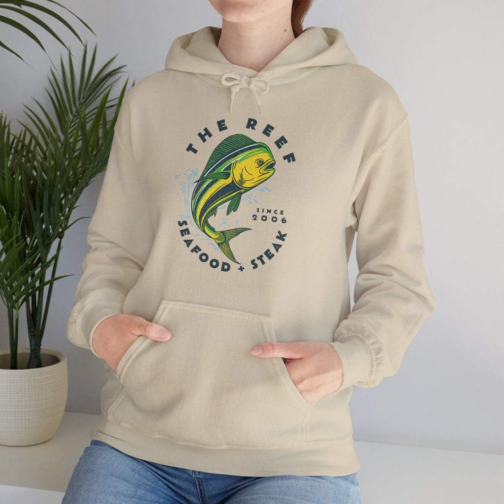 Mahi Hoodie