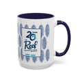 Reef 20th Anniversary Coffee Mug