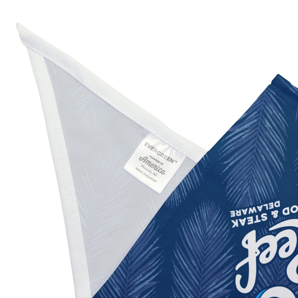 Reef 20th Anniversary Pet Bandana