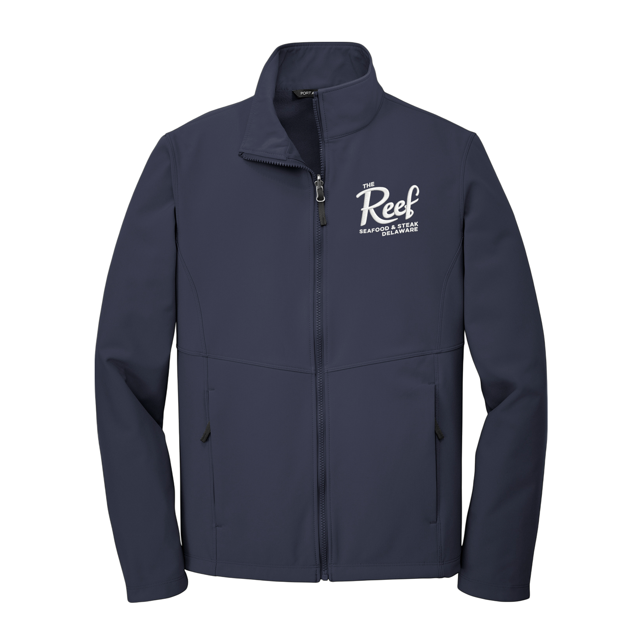 Reef Soft Shell Jacket