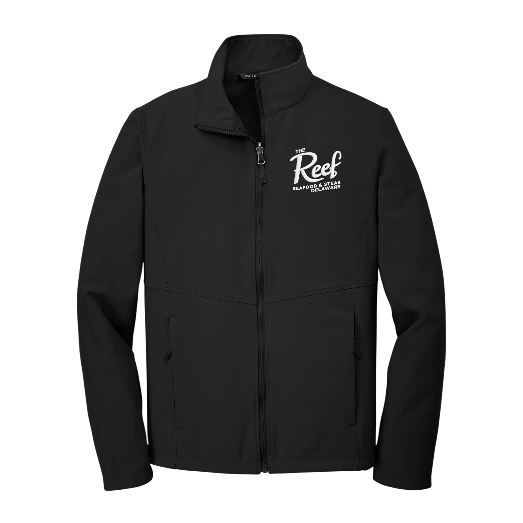 Reef Soft Shell Jacket