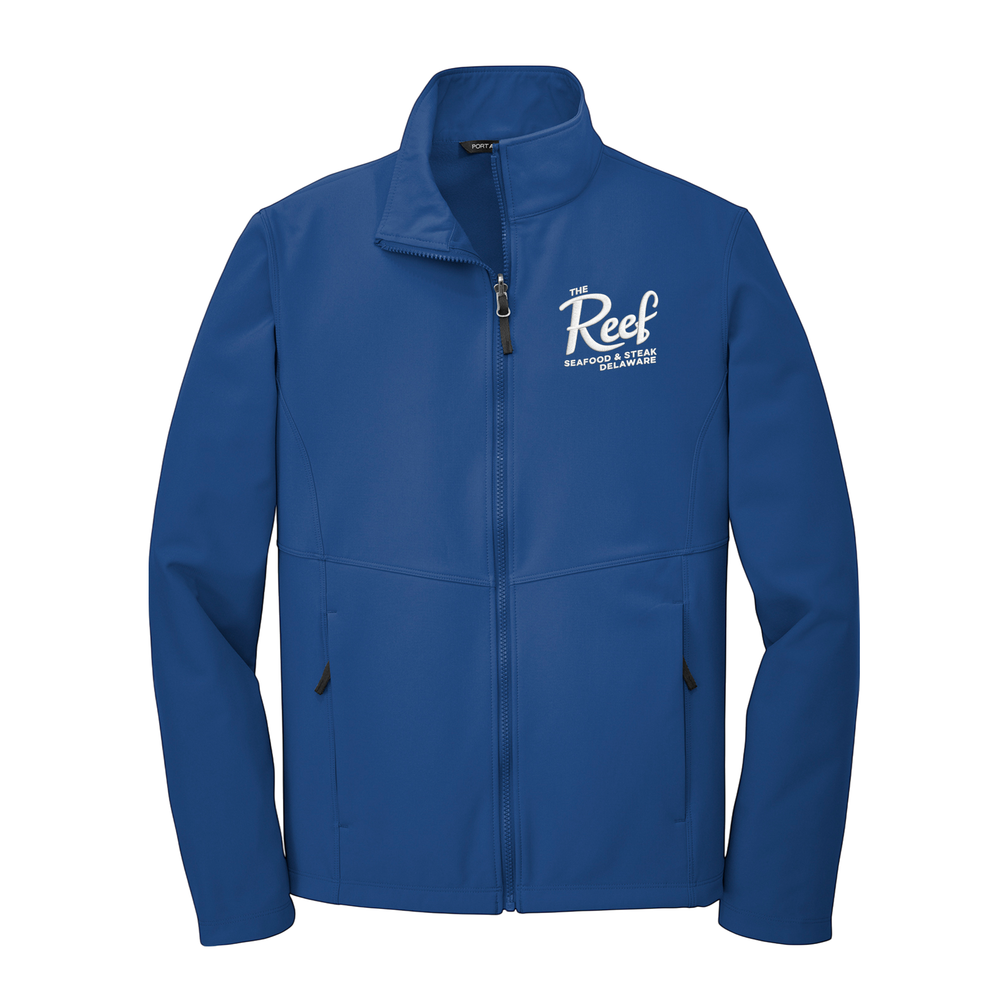 Reef Soft Shell Jacket