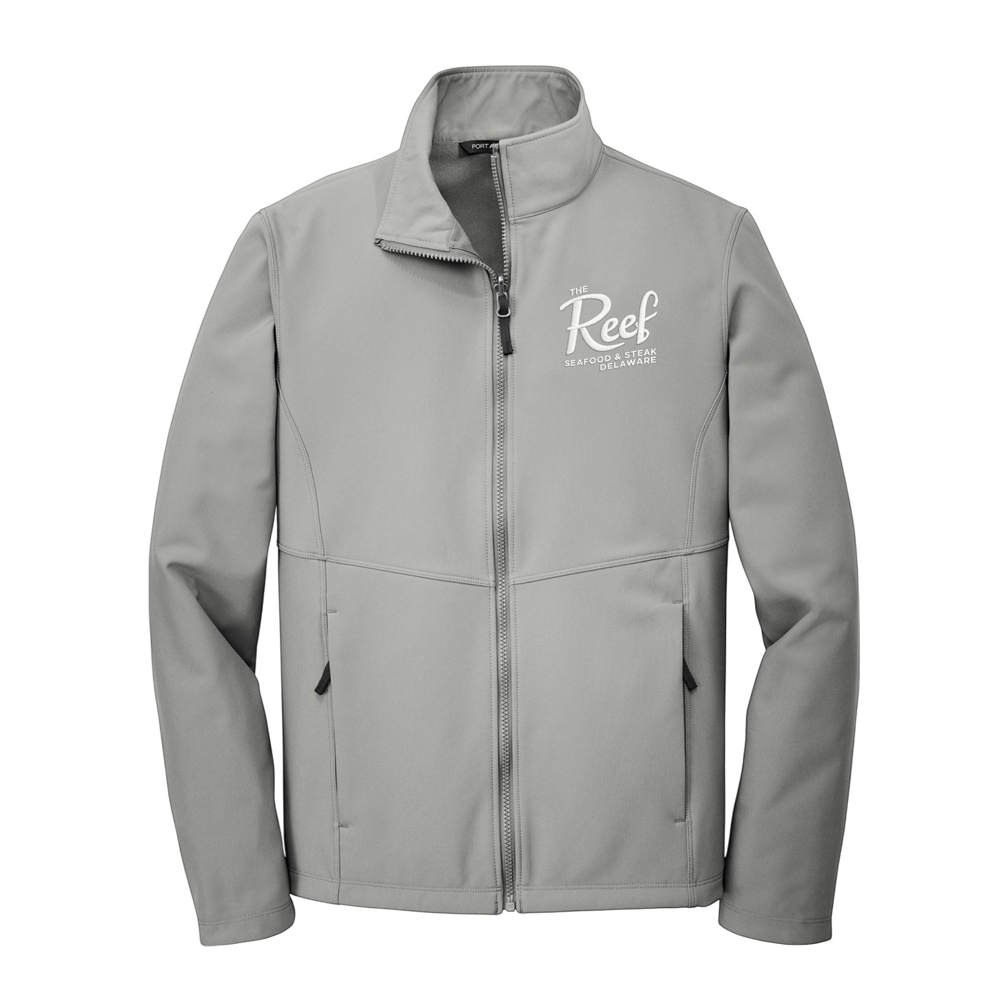 Reef Soft Shell Jacket