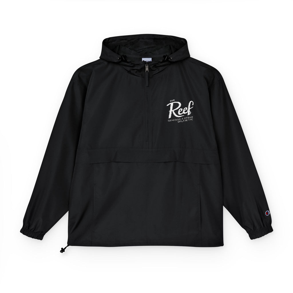 Reef Anorak Jacket | Champion ®