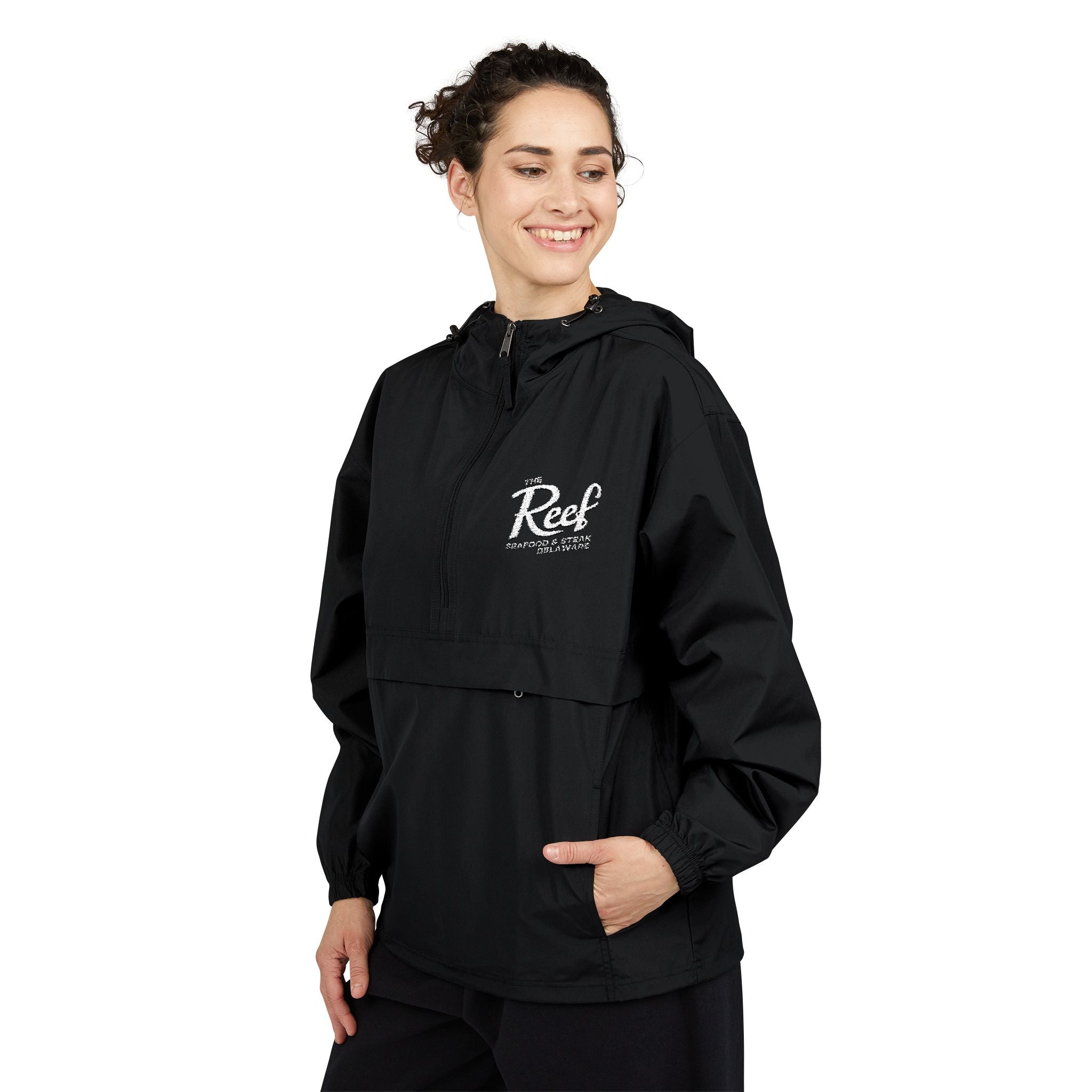 Reef Anorak Jacket | Champion ®
