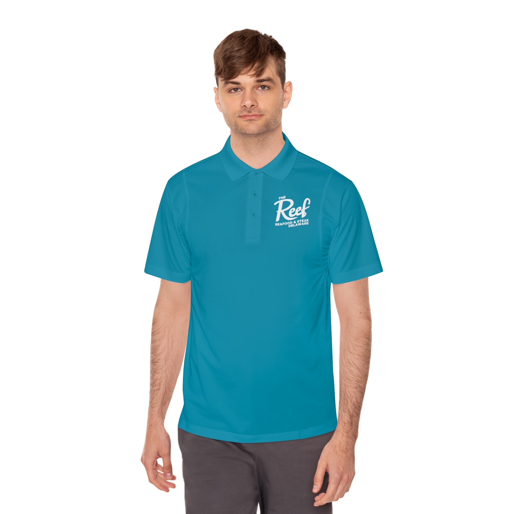 Reef Men's Sport Polo