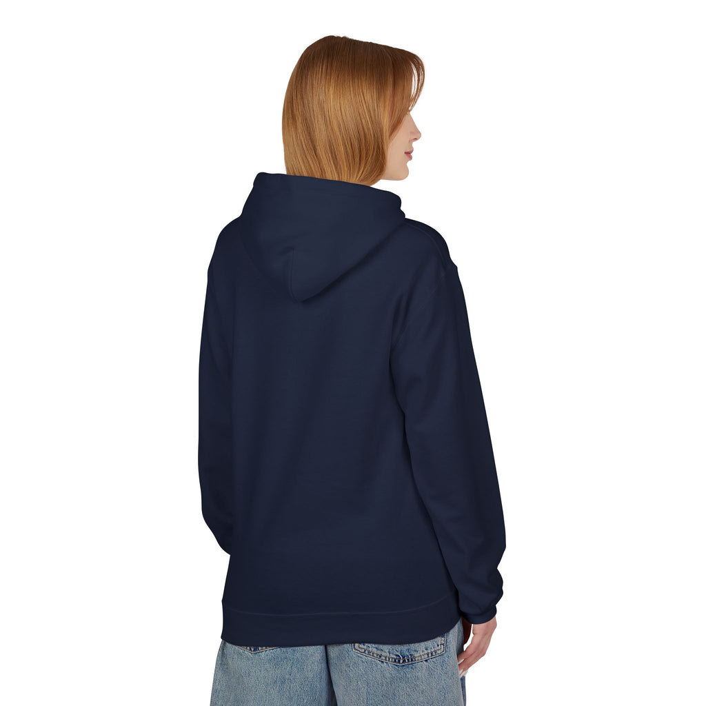 Anchor Hoodie