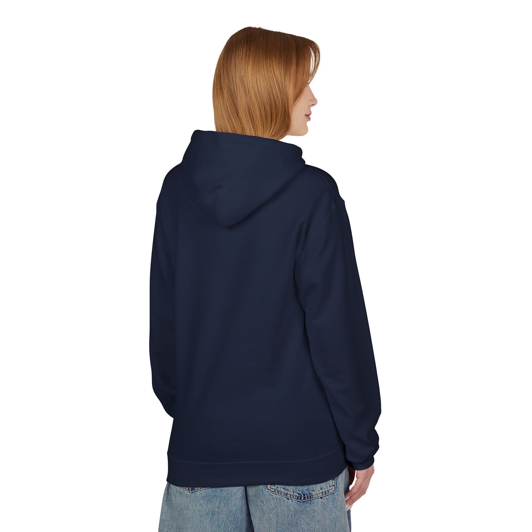Anchor Hoodie