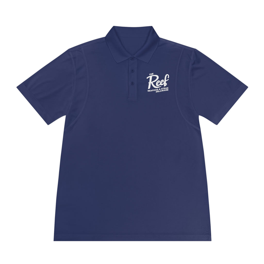 Reef Men's Sport Polo