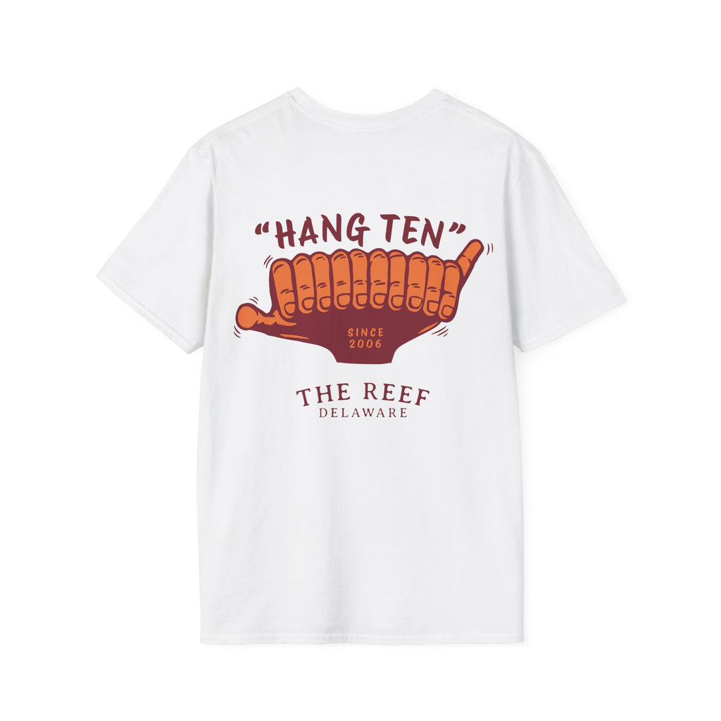 Hang Ten Tee
