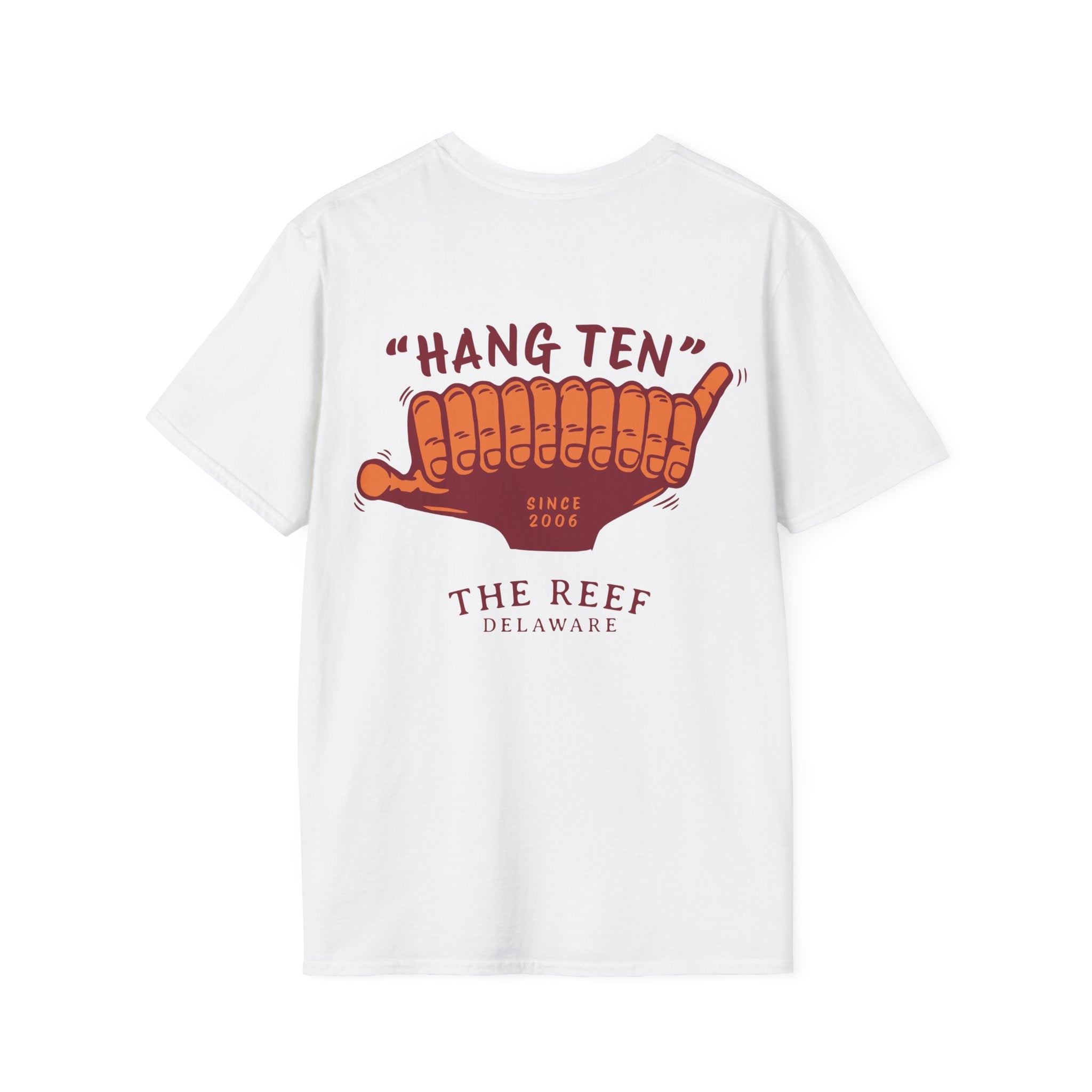 Hang Ten Tee