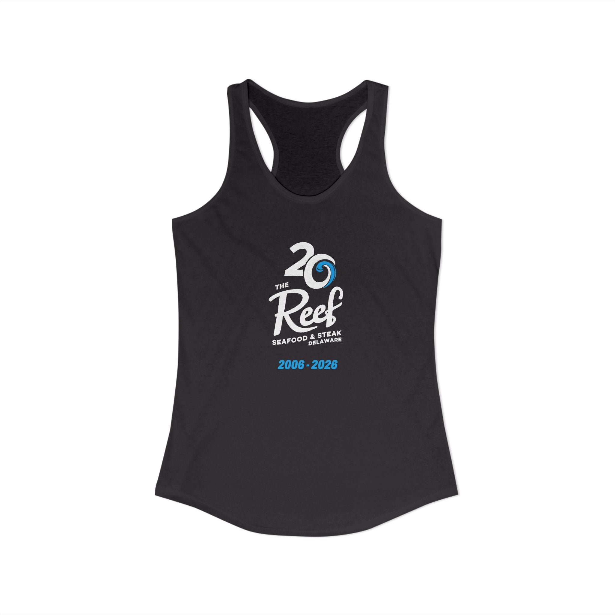 Women's Racerback Tank