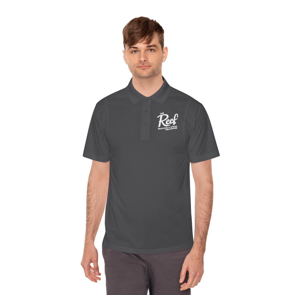 Reef Men's Sport Polo