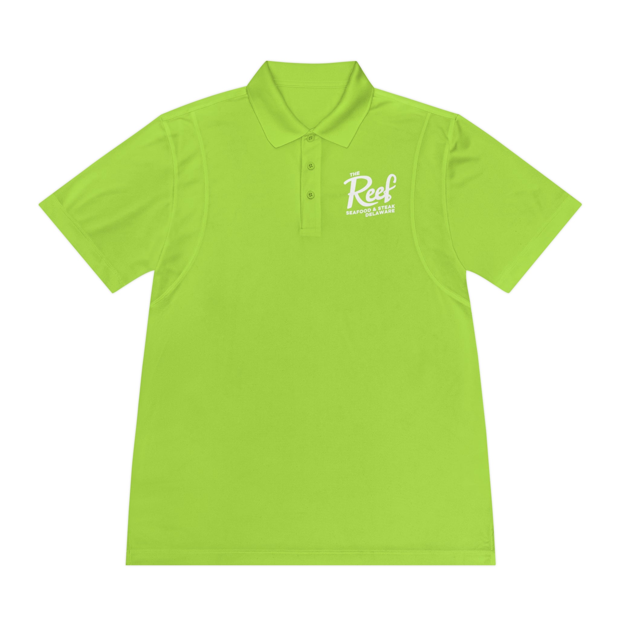 Reef Men's Sport Polo