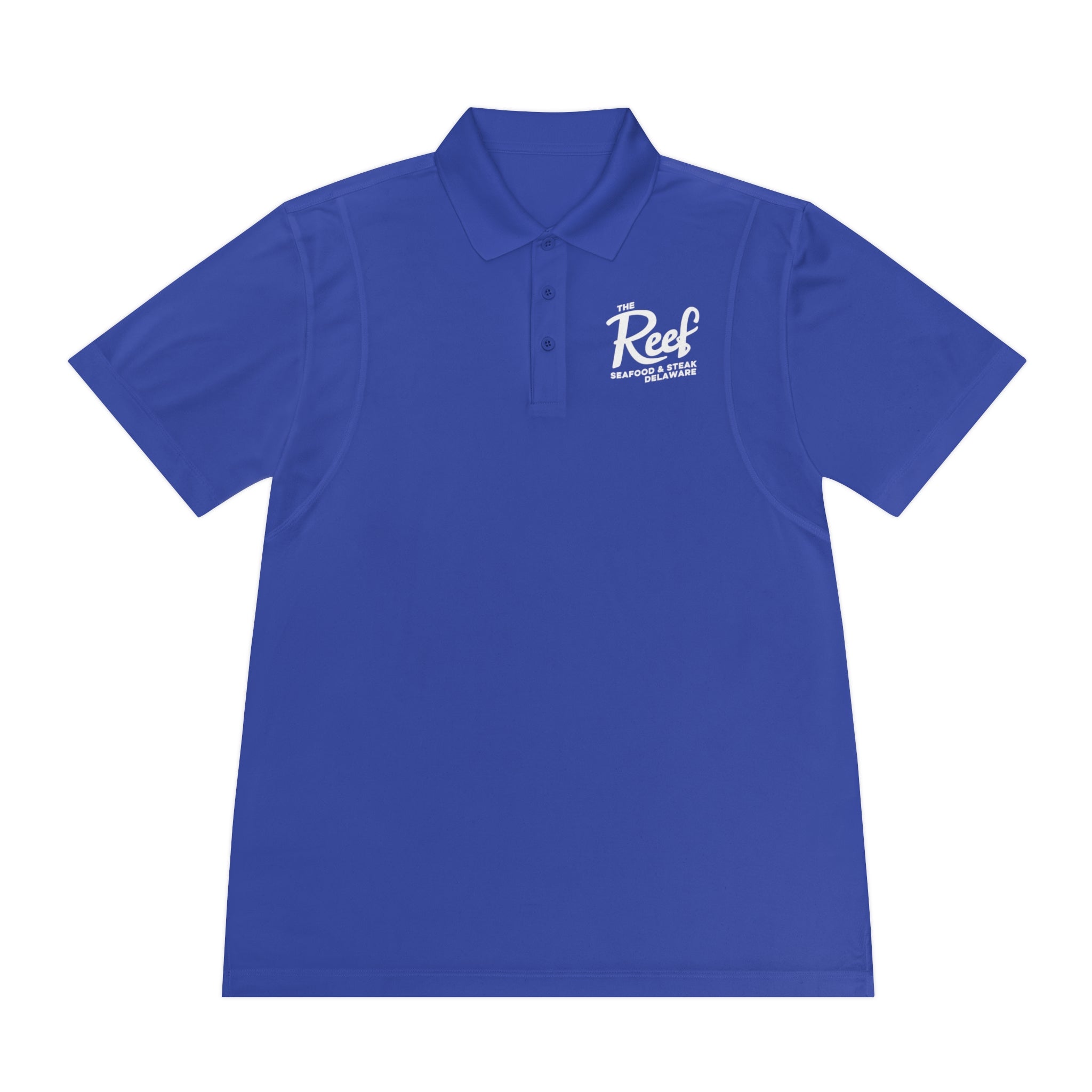 Reef Men's Sport Polo