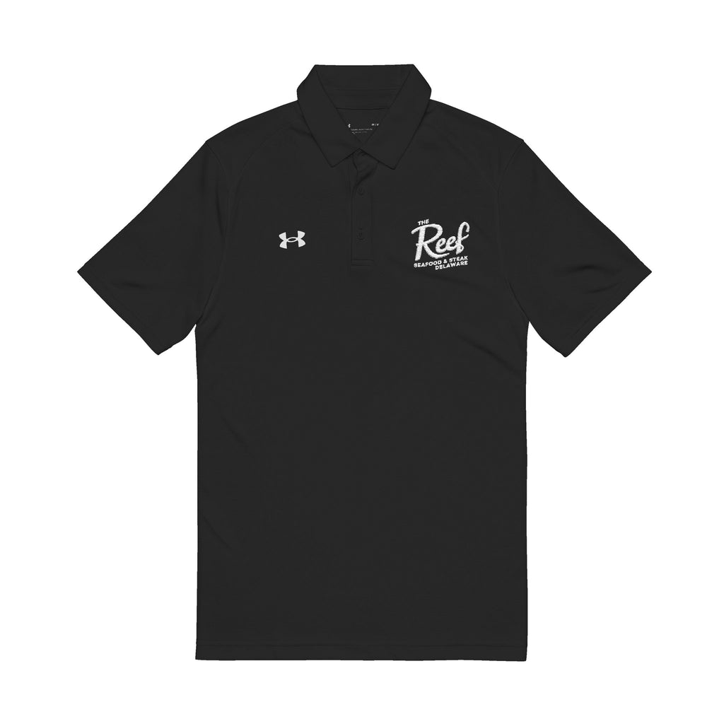 Reef Men's Polo Shirt | Under Armour®