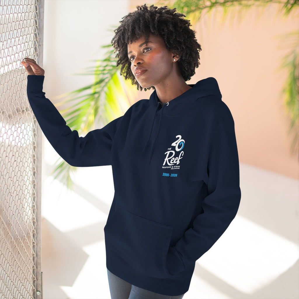 Reef 20th Anniversary Hoodie