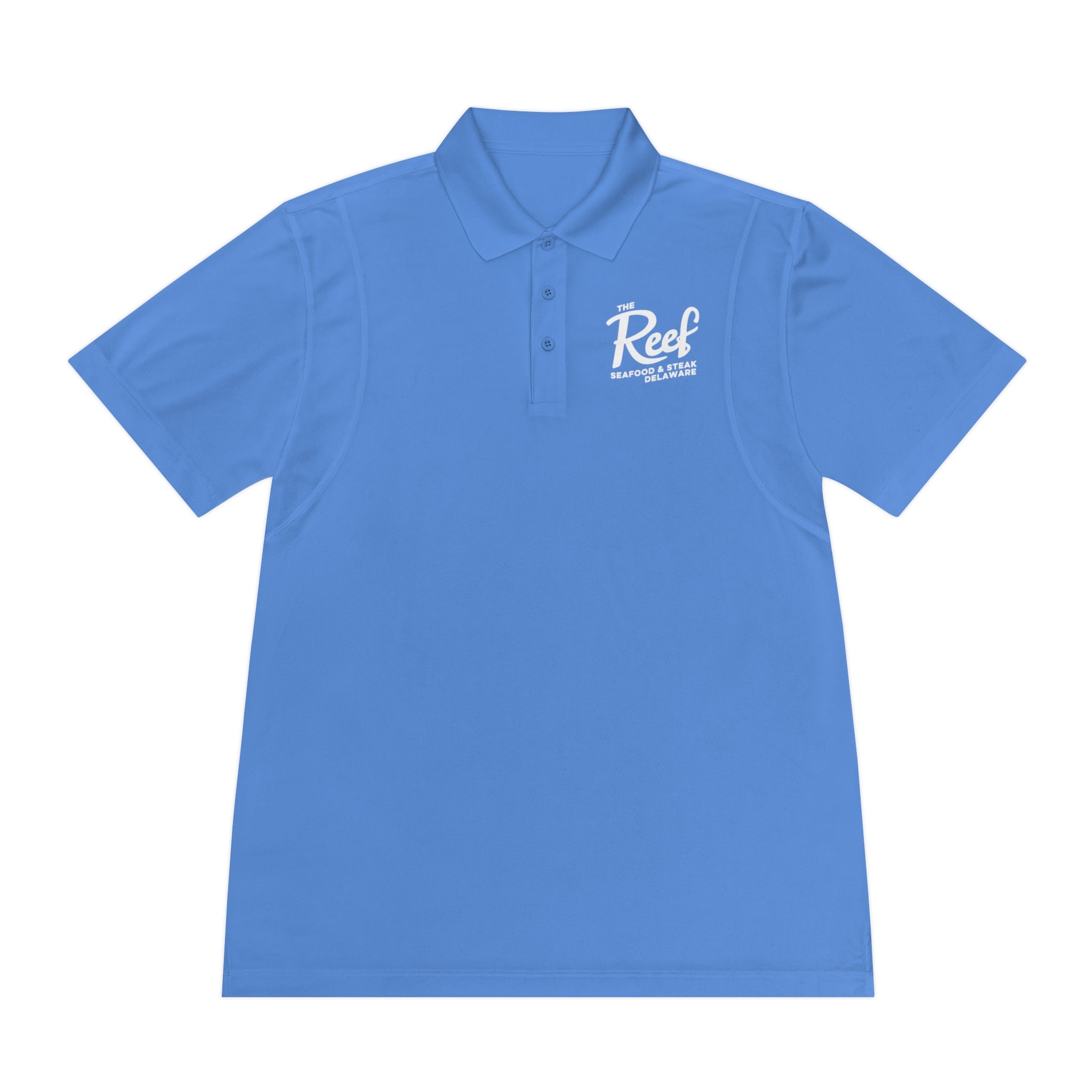 Reef Men's Sport Polo