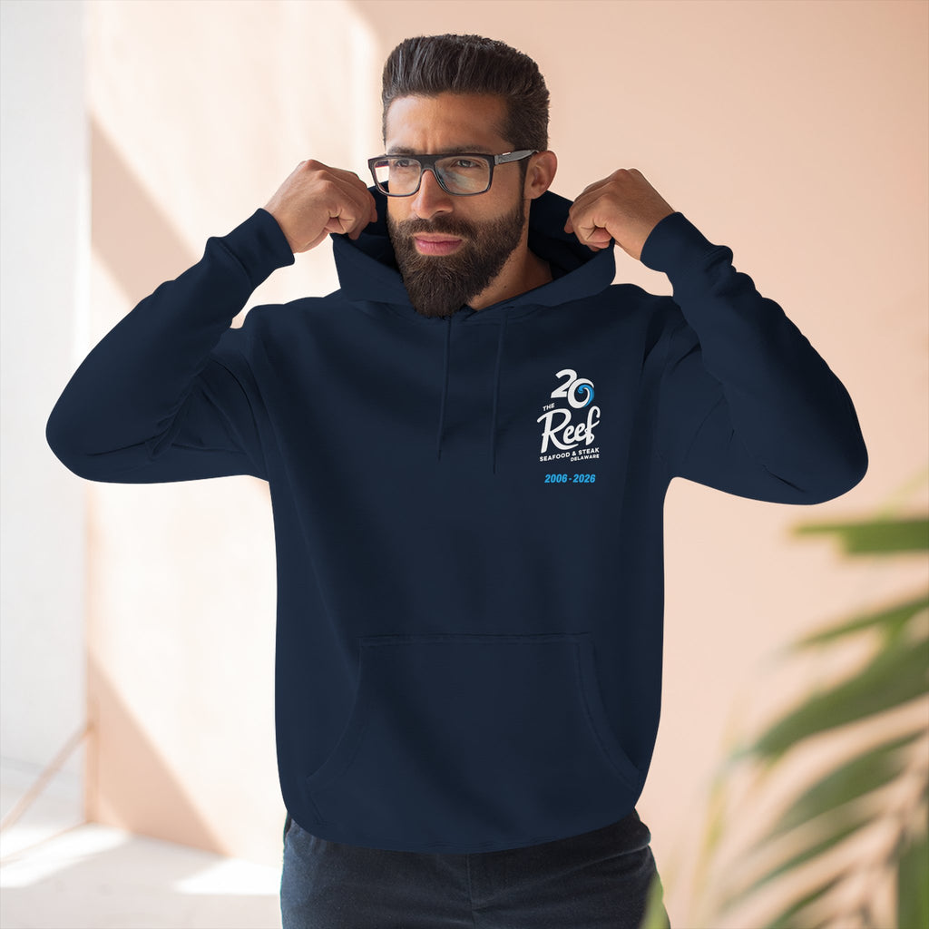 Reef 20th Anniversary Hoodie