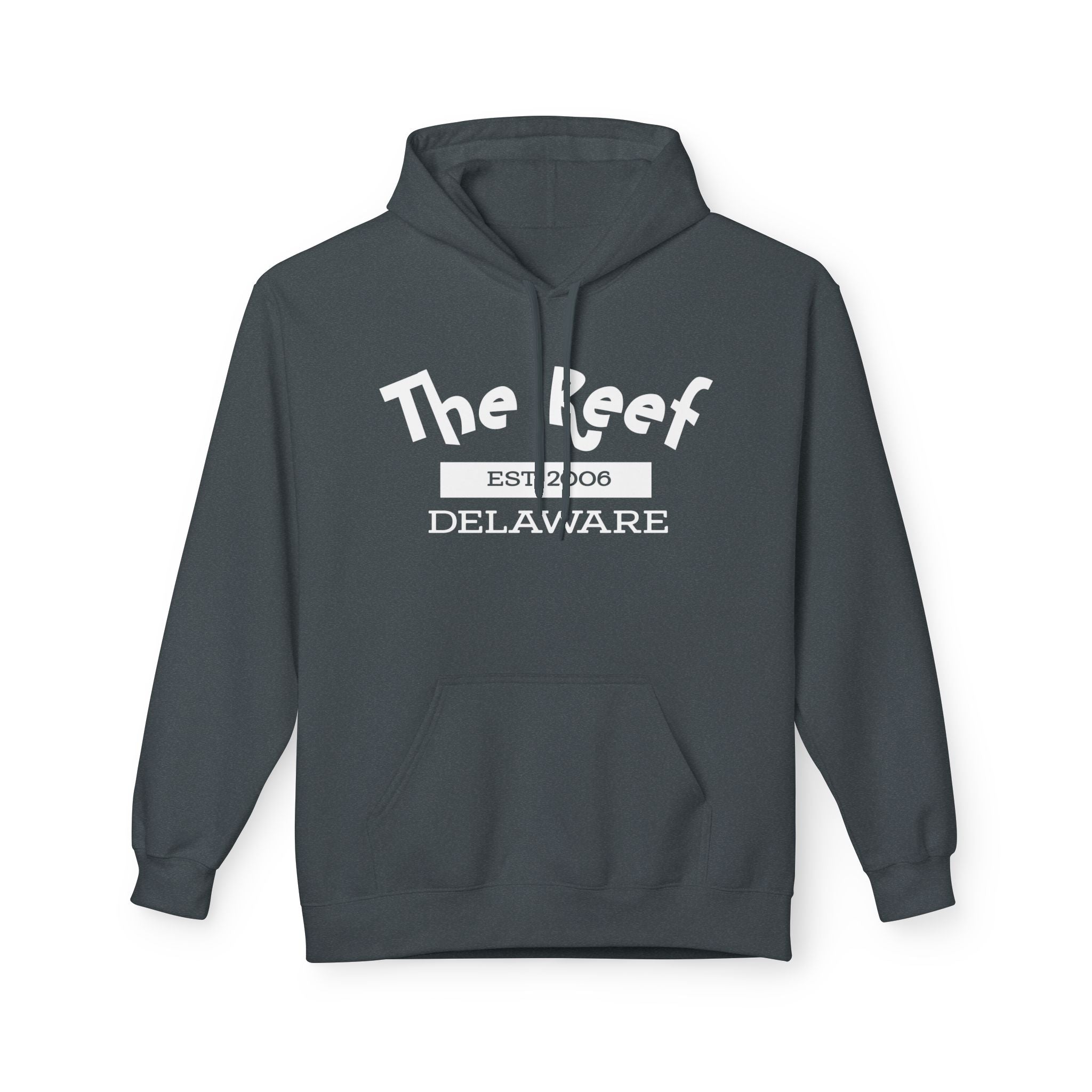 Throwback Reef Hoodie