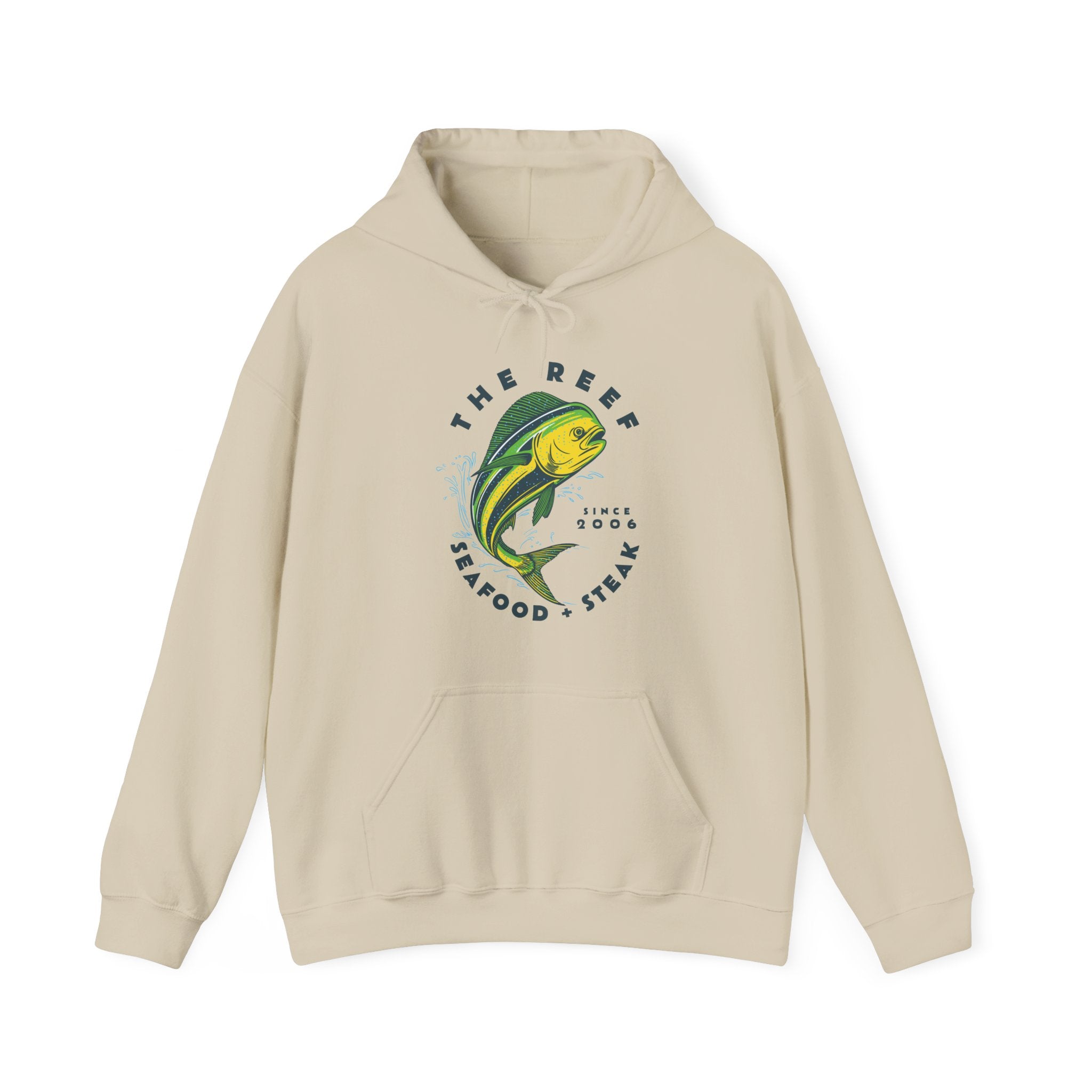 Mahi Hoodie