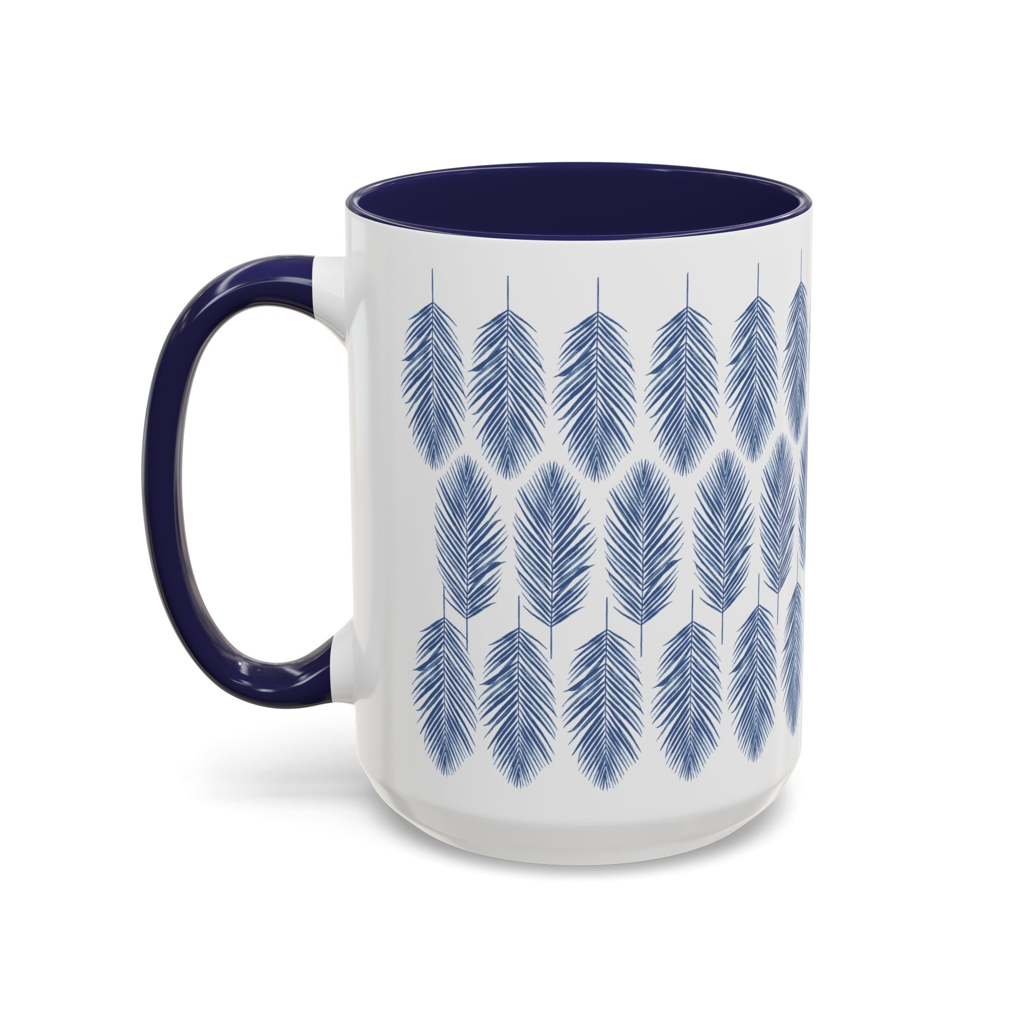 Reef 20th Anniversary Coffee Mug