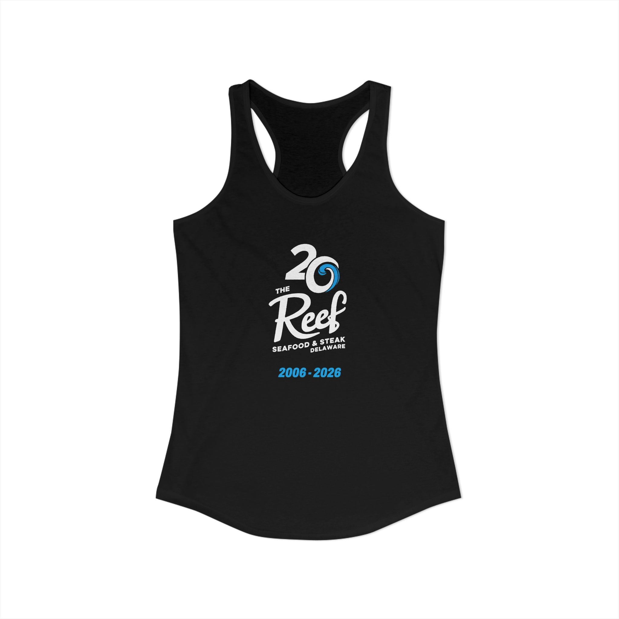 Women's Tank