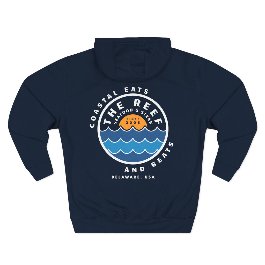 Reef 20th Anniversary Hoodie