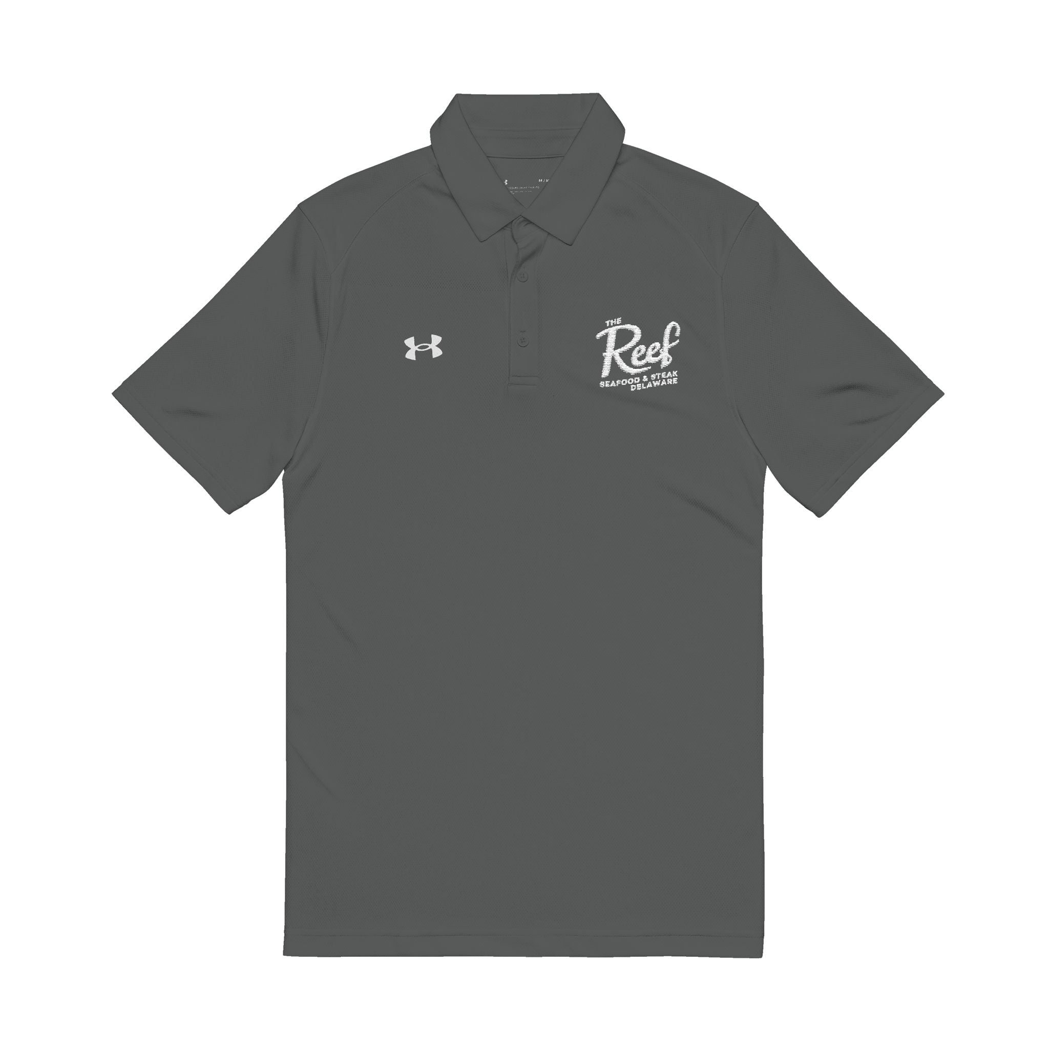 Reef Men's Polo Shirt | Under Armour®