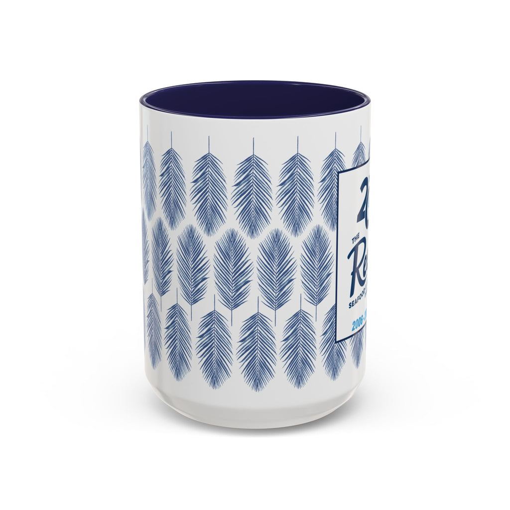 Reef 20th Anniversary Coffee Mug