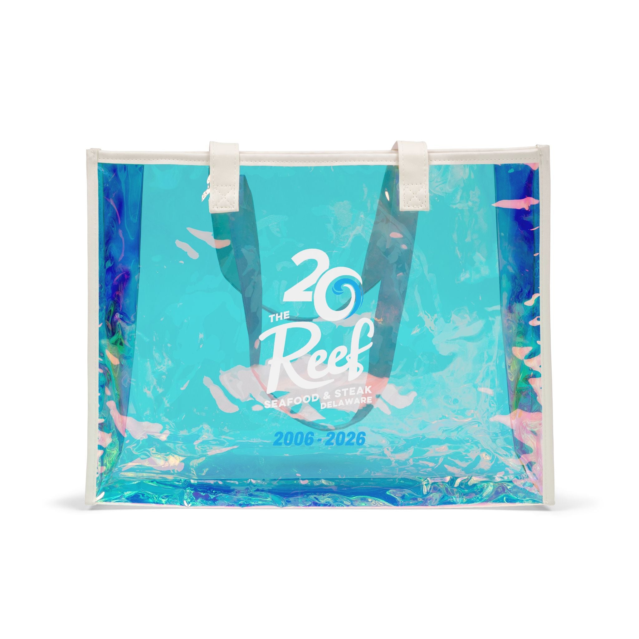 Reef 20th Anniversary Beach Bag